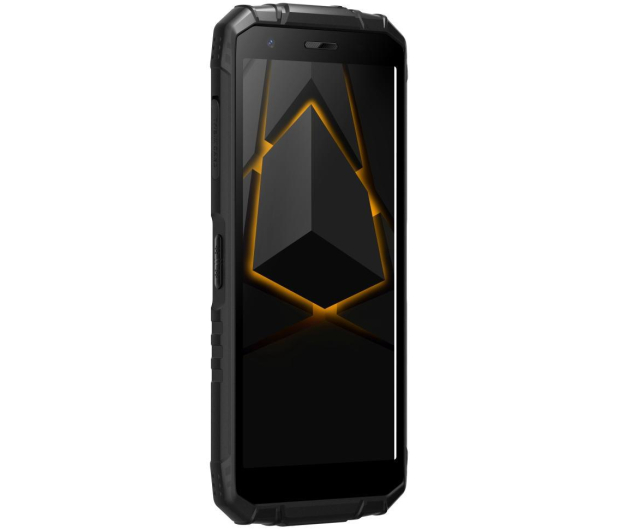Doogee SMARTFON DOOGEE S41 PRO 4/32GB Czarny # - 1374489 - zdjęcie 3